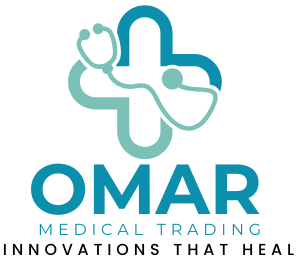 Omar Medical Trading