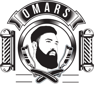 Omars Barbershop i Solna