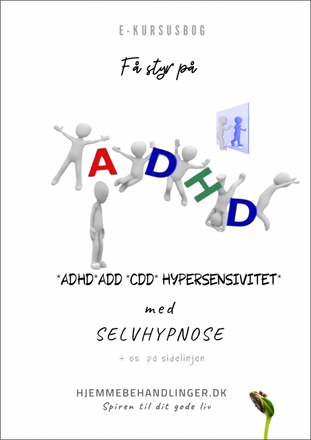 selvhypnose adhd