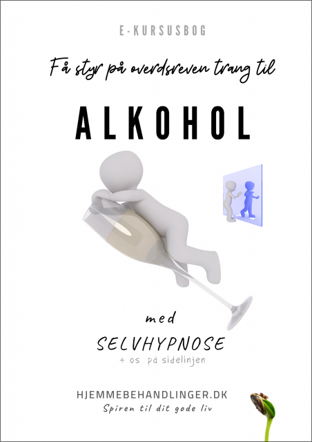 selvhypnose alkohol