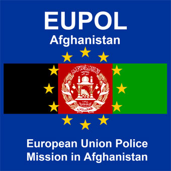 EUPOL_Logo