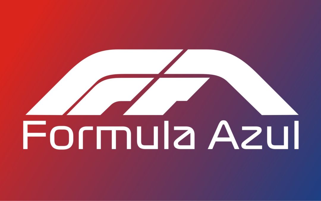 FORMULA AZUL 10