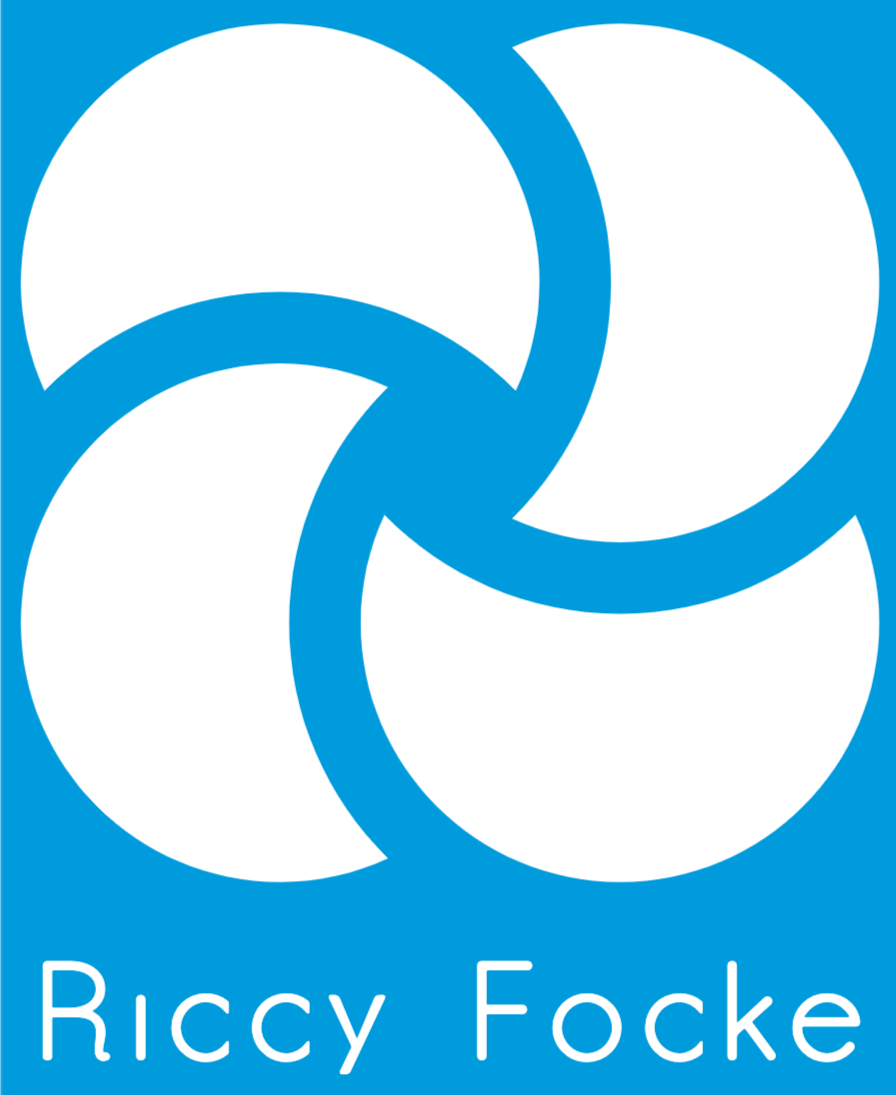 Ondernemershulp in Vlaanderen logo van R.A.L.F Riccy Focke