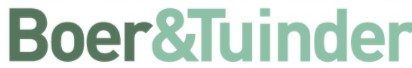 logo Boer & Tuinder