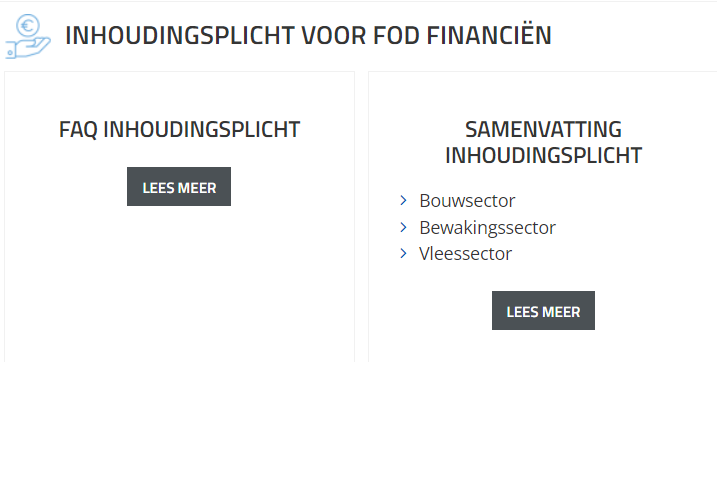 inhoudingsplicht