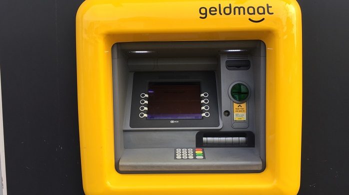 geldmaat
