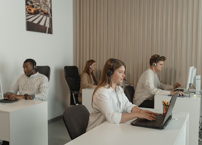 callcenter