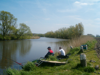 stierskreek
