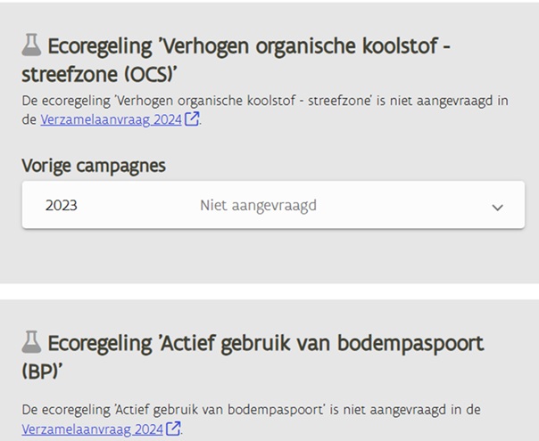 ecoregelingen2 2 ecoregelingen die je zo kan aankruisen en subsidie kan aanvragen