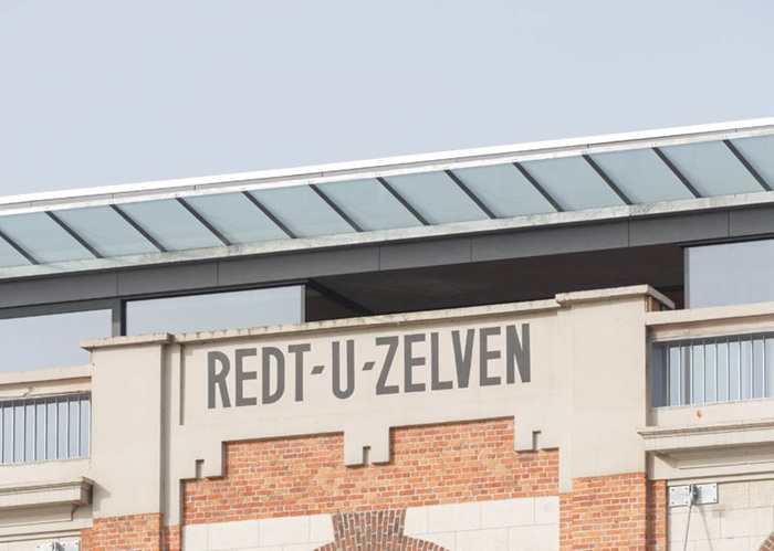 RedtUZelven Coöperatie Red U Zelven Aalst