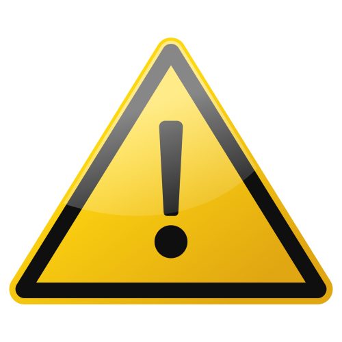 warning_sign_gradient_shine