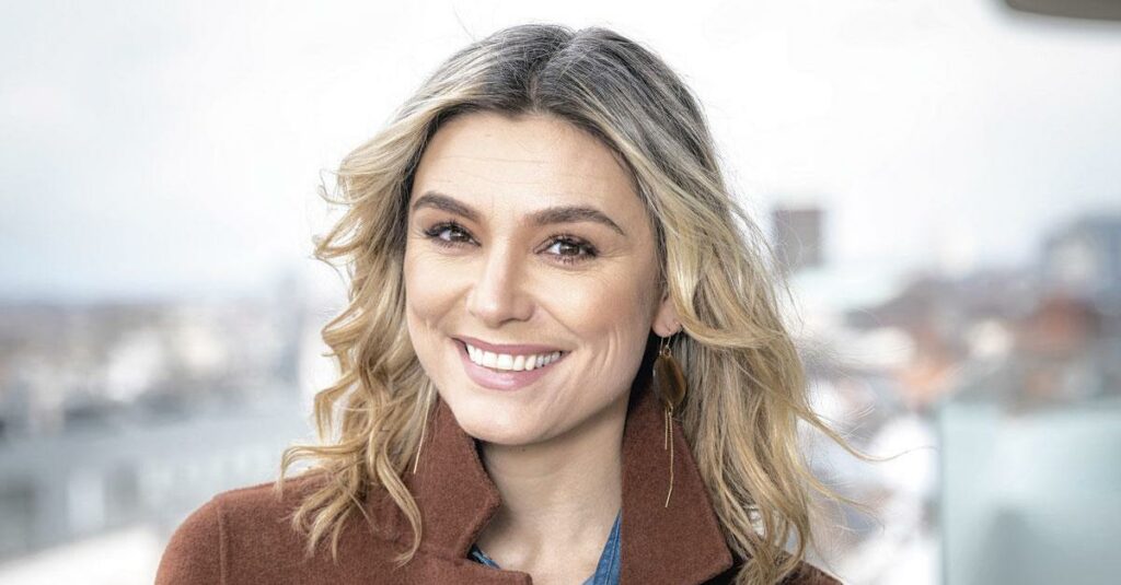 Evi Hanssen – Waarom liegen we over alcohol – Amor Mundi