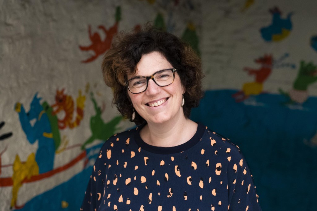 Het boek van Nina Mouton – Blijf bij mij – Amor Mundi