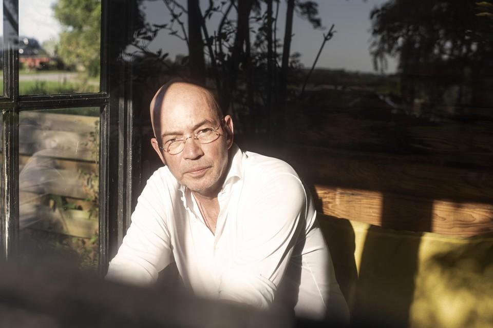 Tommy Wieringa – Nirwana – Amor Mundi