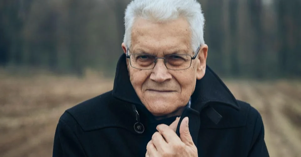 Godvergeten – Rik Devillé – Mens van het Jaar – Amor Mundi