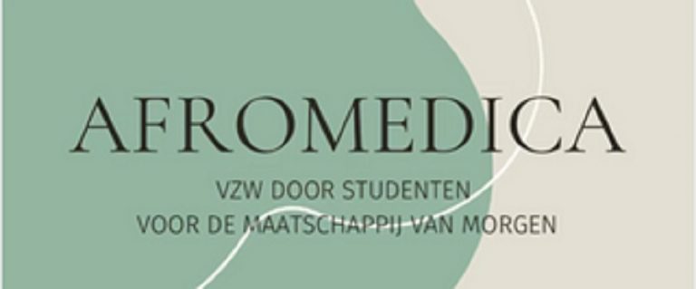 AFROMEDICA is een non-profitorganisatie die gezondheidszorg levert aan studenten van Afrikaanse afkomst. Onze diensten omvatten opleidende en netwerkevenementen.