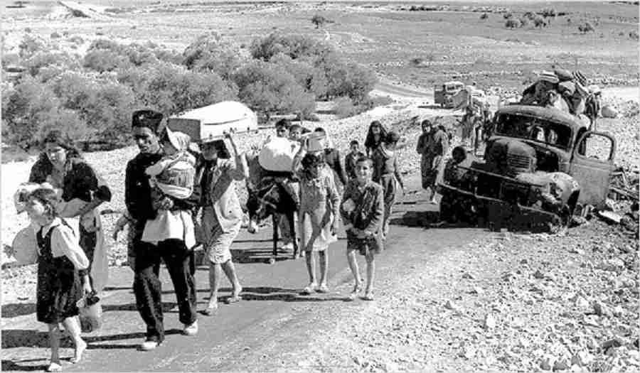 Nakba