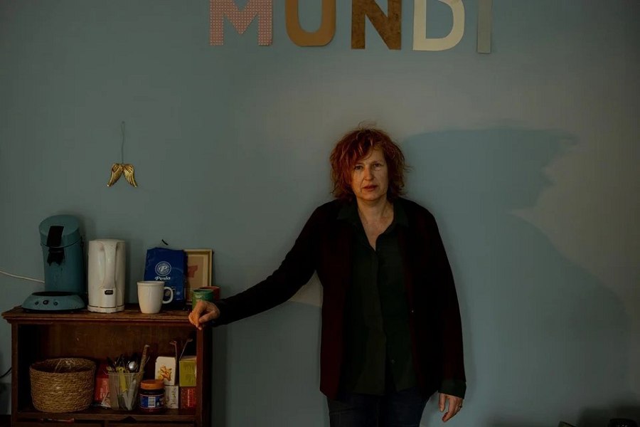 Annet Schaap – Auteur van ‘Lampje’ en haar nieuwe jeugdboek ‘Krekel