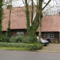 vakantiewoning