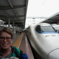 Station Guilin