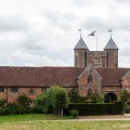 Sissinghurst Castle