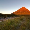 Buachaille Etive Mor