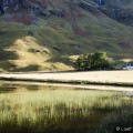 Loch Achtriochtan