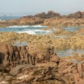 Omgeving La Corbiere