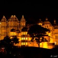 Diwali in Udaipur