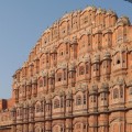 Paleis der Winden Jaipur