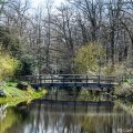 De tuin van buitenplaats de Wildenborch