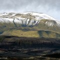 Fjallabak natuur reservaat