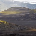 Fjallabak natuur reservaat