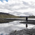 Fjallabak natuur reservaat