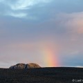 Four seasons in one day