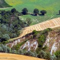 Onderweg in Le Marche