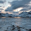 Nabij Nussfjord