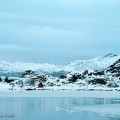 Nabij Nussfjord