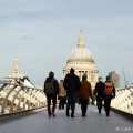 Millenium bridge