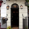 Bakerstreet 221B