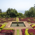 Botanische tuin Funchal