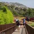 Botanische tuin Funchal