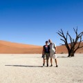 Deadvlei