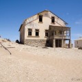 Kolmanskop