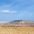 Omgeving Fish River Canyon