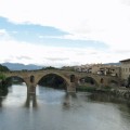 Puente le Reine