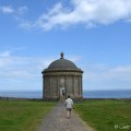 Mussenenden temple