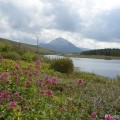 Mount Errigal