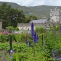 Glenveagh Castle