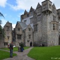 Donegal Castle